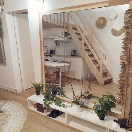 Home Sweet Zen, Appartement Pres De La Gare St Jean Bordeaux Bagian luar foto