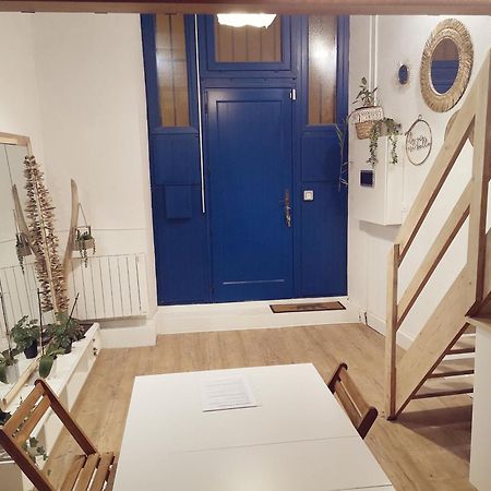 Home Sweet Zen, Appartement Pres De La Gare St Jean Bordeaux Bagian luar foto