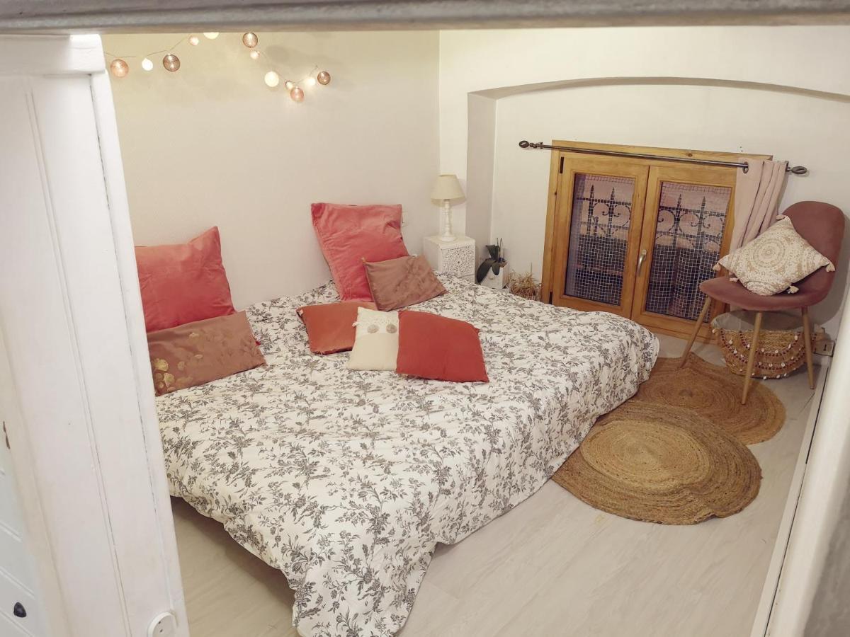 Home Sweet Zen, Appartement Pres De La Gare St Jean Bordeaux Bagian luar foto